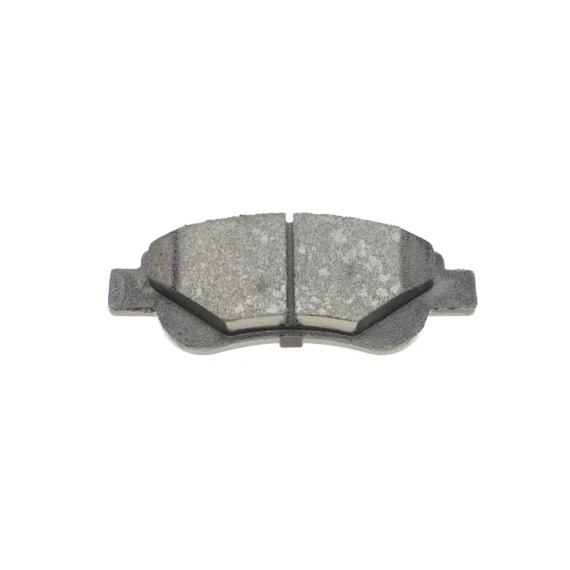 Колодки гальмівні передні KAVO PARTS KBP-9024 для Citroen C1, Peugeot 107, Toyota Aygo 123x47x17 мм