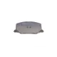 Колодки гальмівні передні KAVO PARTS KBP-9036 для Toyota Avensis, Camry, Corolla 119x51x15.1 мм (з датчиком)
