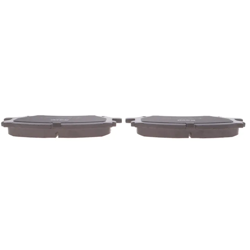 Колодки гальмівні (передні) Lexus RX 03- (141x54.5)