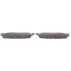 Колодки гальмівні (передні) Lexus RX 03- (141x54.5)