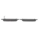 Колодки гальмівні (передні) Toyota Avensis/Auris 1.6-2.0 D-4D 08-