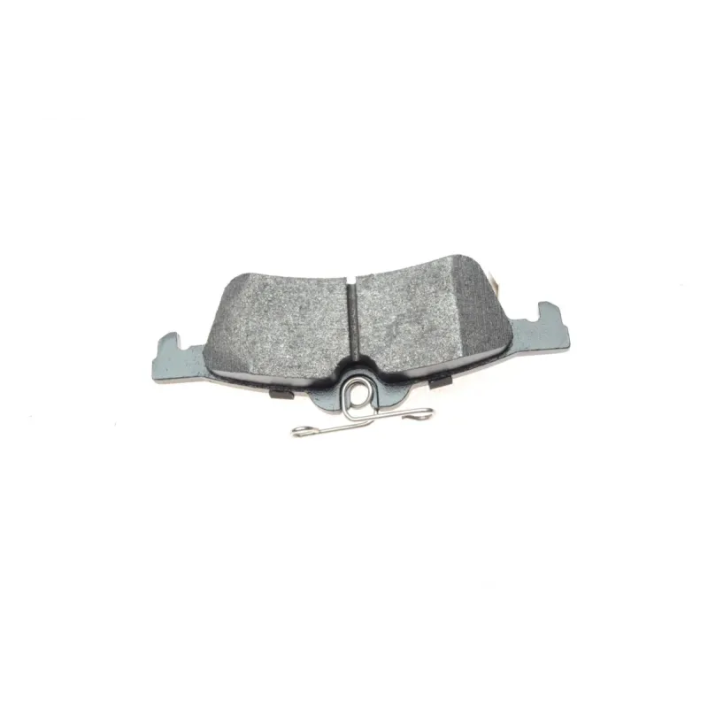Колодки гальмівні задні KAVO PARTS KBP-9106 для Honda Civic IX 1.4-2.2D 2012-, 123x44x14.5 мм
