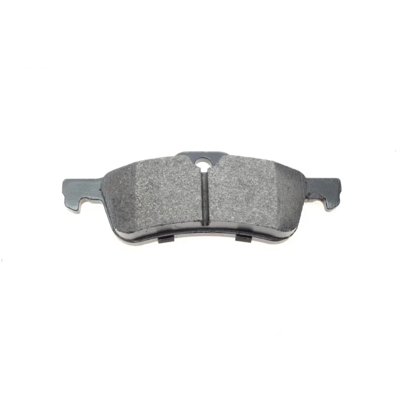 Колодки гальмівні задні KAVO PARTS KBP-9106 для Honda Civic IX 1.4-2.2D 2012-, 123x44x14.5 мм