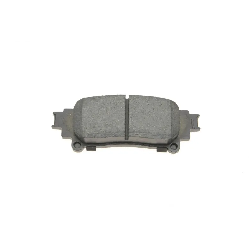 Колодки гальмівні задні KAVO PARTS KBP-9141 для Lexus GS/IS III/RC 115x45.7x16.9 мм