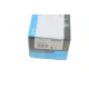 Колодки гальмівні задні KAVO PARTS KBP-9141 для Lexus GS/IS III/RC 115x45.7x16.9 мм