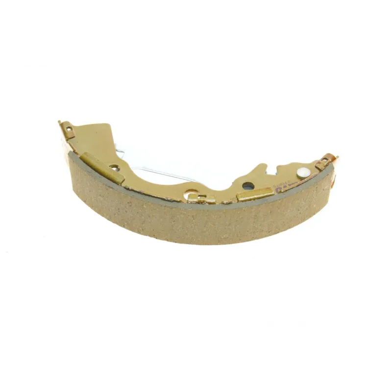 Колодки гальмівні задні KAVO PARTS KBS-4405 для Hyundai Accent III, Kia Rio II (барабанні) 202.7x31.5 мм