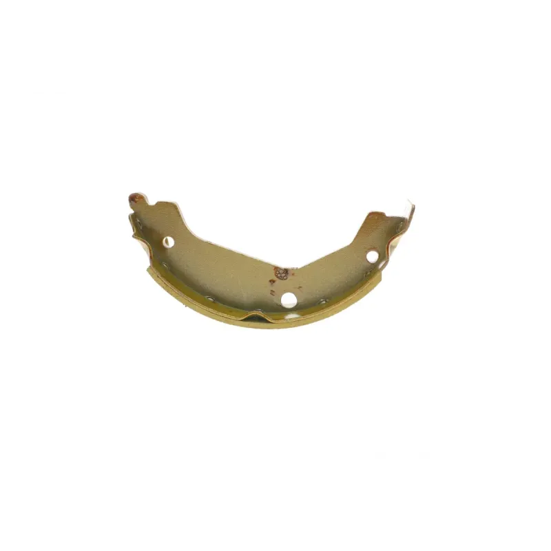 Колодки ручника KAVO PARTS KBS-4408 для Hyundai Terracan 190x39.8 мм