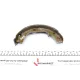 Колодки ручника KAVO PARTS KBS-6404 для Mitsubishi Lancer/Galant/Outlander 170x32 мм