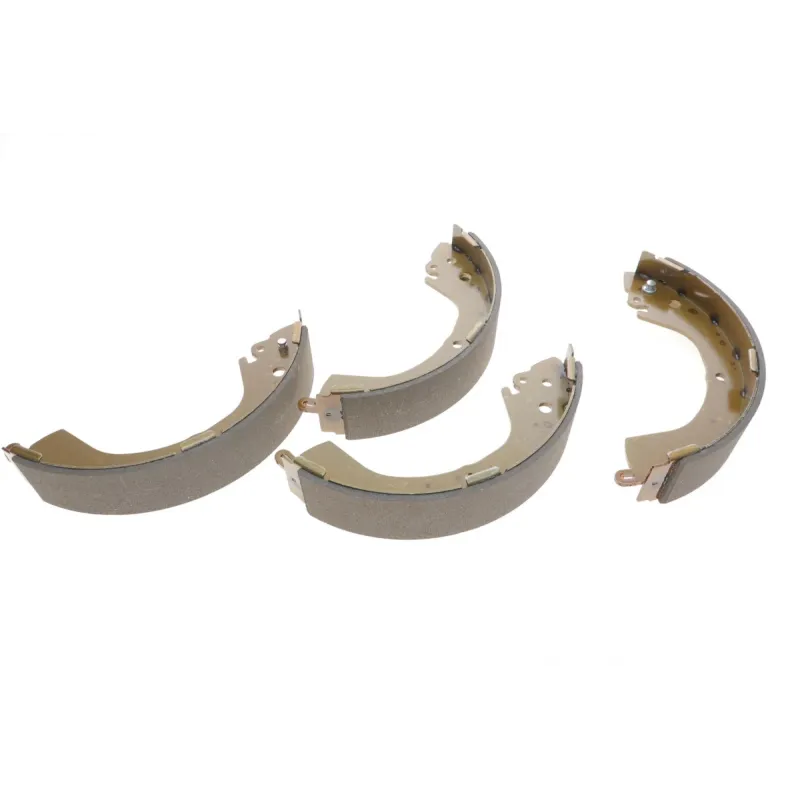 Колодки гальмівні задні KAVO PARTS KBS-6406 для Mitsubishi L200/L400 1996-2007 (барабанні) 270x53 мм