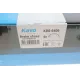Колодки гальмівні задні KAVO PARTS KBS-6406 для Mitsubishi L200/L400 1996-2007 (барабанні) 270x53 мм