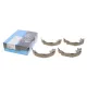 Колодки ручника Nissan X-Trail/Juke/Toyota RAV4/Mitsubishi Outlander II 07-12 (171.6x32)