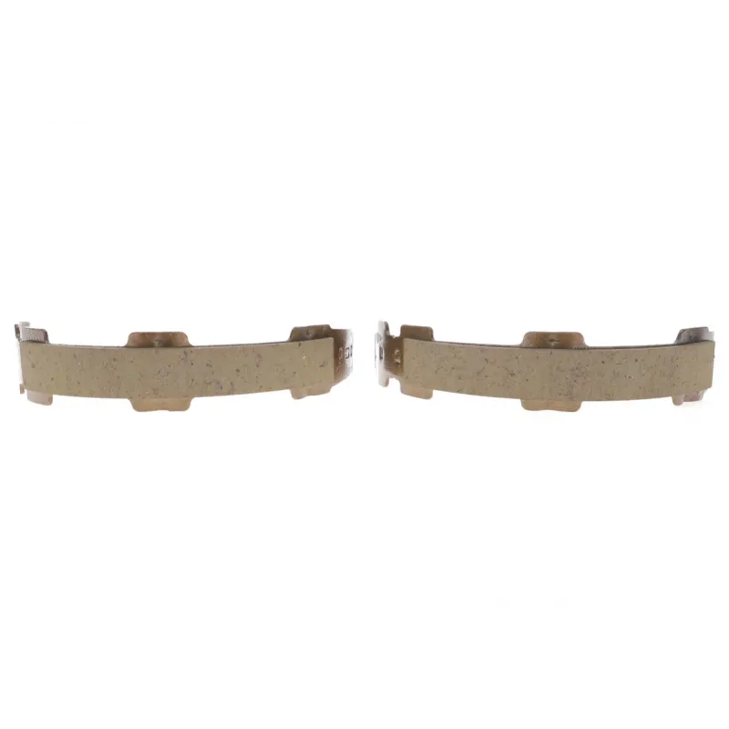 Колодки ручника Nissan X-Trail/Juke/Toyota RAV4/Mitsubishi Outlander II 07-12 (171.6x32)