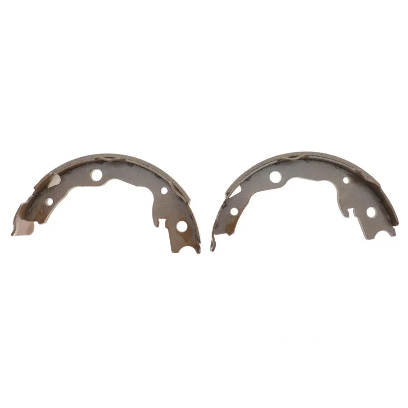 Колодки ручника Nissan X-Trail/Juke/Toyota RAV4/Mitsubishi Outlander II 07-12 (171.6x32)