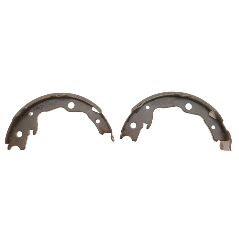 Колодки ручника Nissan X-Trail/Juke/Toyota RAV4/Mitsubishi Outlander II 07-12 (171.6x32)