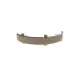 Колодки гальмівні задні KAVO PARTS KBS-7408 для Nissan Teana J31 2003-2008, 171.4x32.5 мм