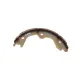 Колодки гальмівні задні KAVO PARTS KBS-7408 для Nissan Teana J31 2003-2008, 171.4x32.5 мм