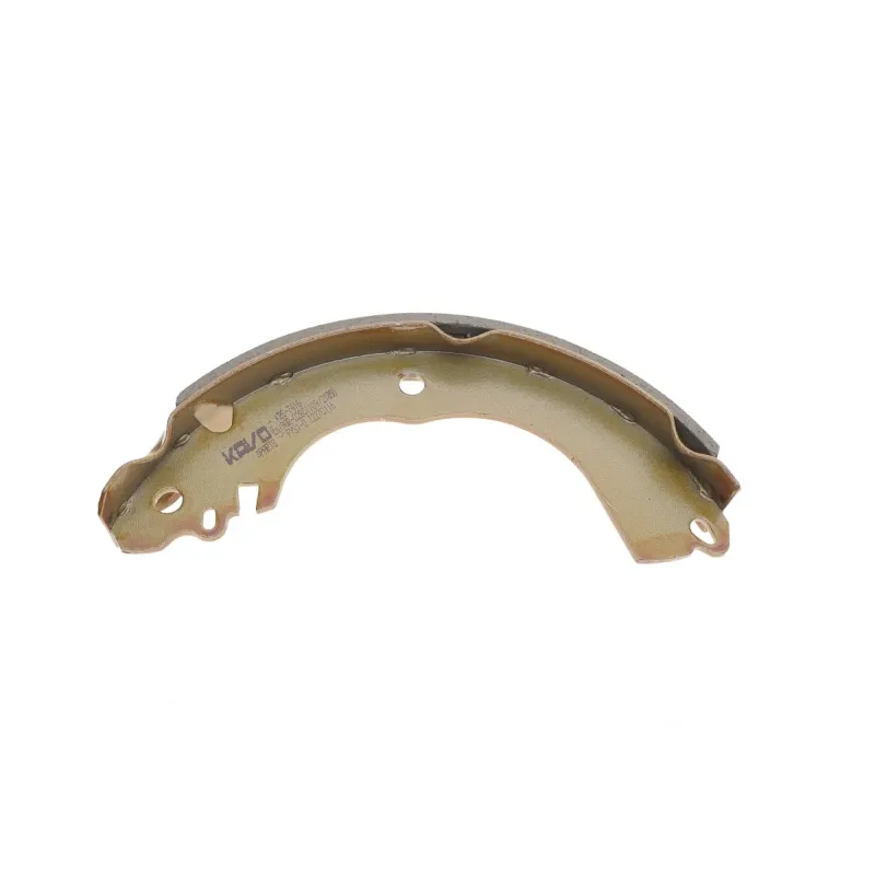 Колодки гальмівні задні KAVO PARTS KBS-7416 для Citroen C-Zero, Peugeot Ion 203x30 мм