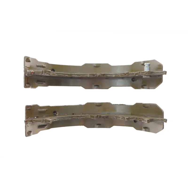Колодки ручника KAVO PARTS KBS-9922 для Toyota Land Cruiser 90/150, Lexus GX, 210x45 мм