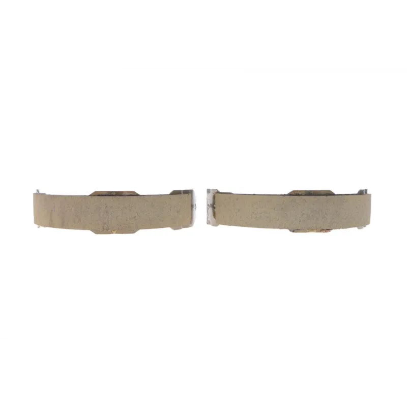 Колодки ручника KAVO PARTS KBS-9922 для Toyota Land Cruiser 90/150, Lexus GX, 210x45 мм