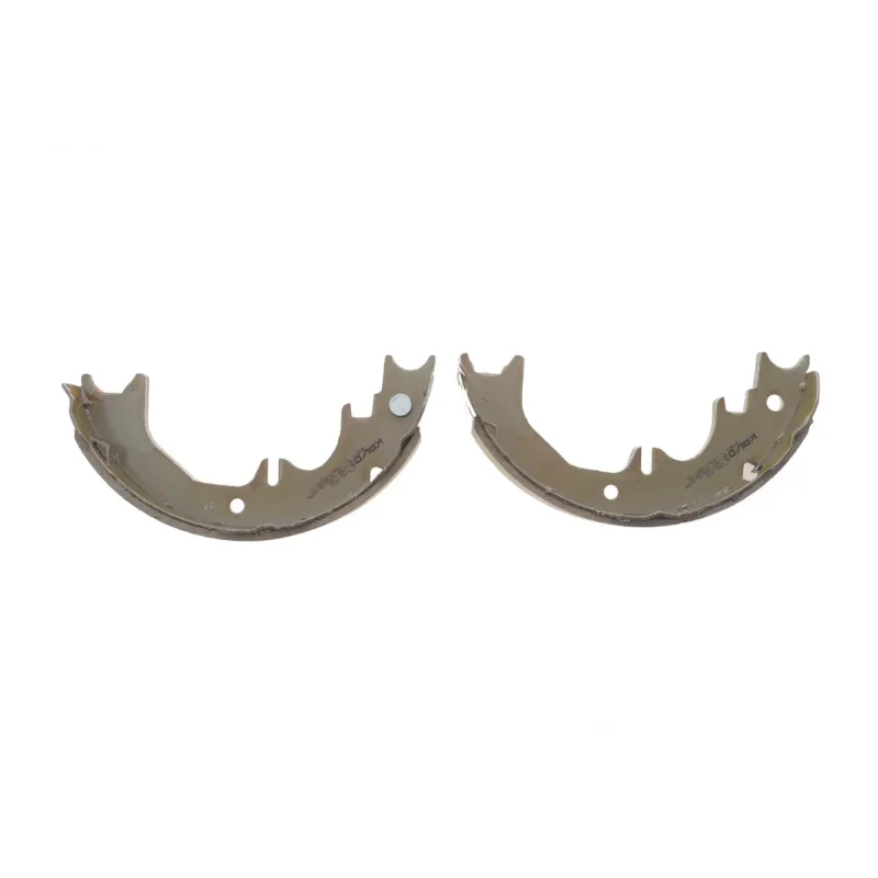 Колодки ручника KAVO PARTS KBS-9922 для Toyota Land Cruiser 90/150, Lexus GX, 210x45 мм