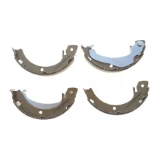Колодки ручника KAVO PARTS KBS-9924 для Toyota Corolla 2004-2009, 180x32 мм