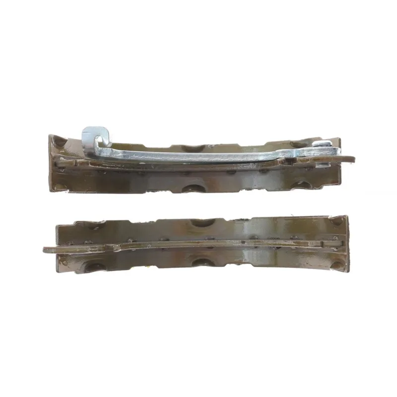 Колодки ручника KAVO PARTS KBS-9924 для Toyota Corolla 2004-2009, 180x32 мм