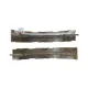Колодки ручника KAVO PARTS KBS-9924 для Toyota Corolla 2004-2009, 180x32 мм