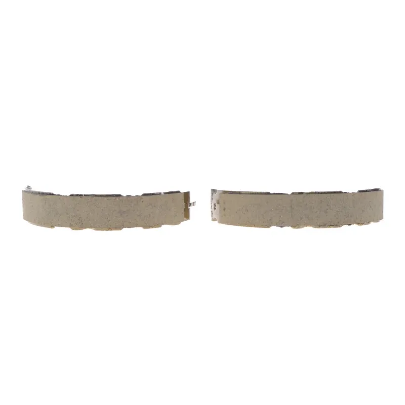 Колодки ручника KAVO PARTS KBS-9924 для Toyota Corolla 2004-2009, 180x32 мм