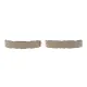 Колодки ручника KAVO PARTS KBS-9924 для Toyota Corolla 2004-2009, 180x32 мм