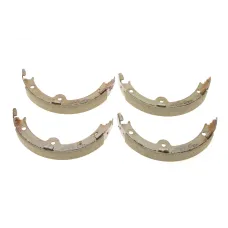 Колодки ручника KAVO PARTS KBS-9950 для Lexus GS/IS 190x26 мм