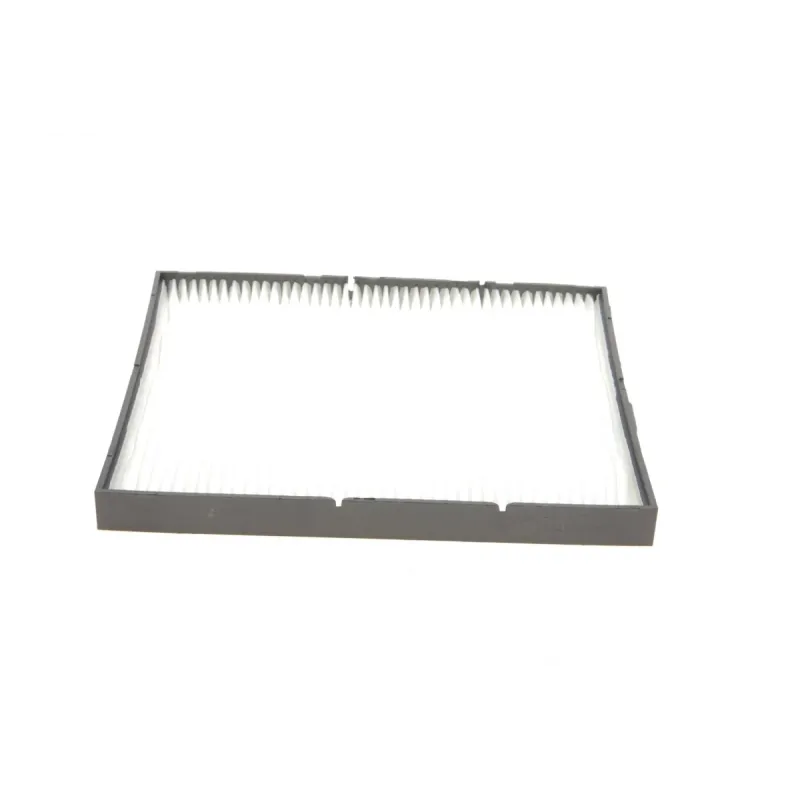 Фільтр салону KAVO PARTS KC-6102 для Kia Carnival 1999-2007, 258x224x21 мм