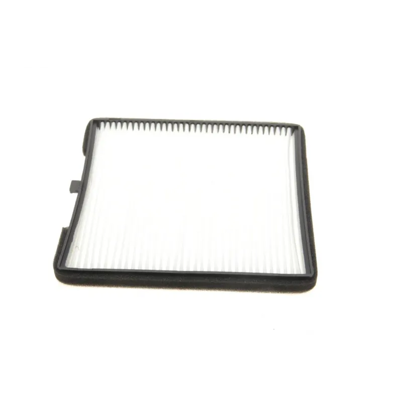 Фільтр салону KAVO PARTS KC-6105 для Hyundai i10, Kia Picanto 181x187x12 мм
