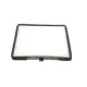 Фільтр салону KAVO PARTS KC-6105 для Hyundai i10, Kia Picanto 181x187x12 мм