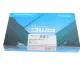 Фільтр салону KAVO PARTS KC-6111 для Fiat Bravo, Stilo, Hyundai i20, Kia Venga, 230x180x20 мм