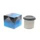 Фільтр повітряний KAVO PARTS MA-4468 для Mitsubishi Lancer III/IV 1988-1992, Hyundai Elantra I 1990-1995, 206x171x195 мм