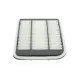 Фільтр повітряний KAVO PARTS MA-4612 для Mitsubishi Grandis 2.0 DI-D 2005-2011, 255x205x52 мм