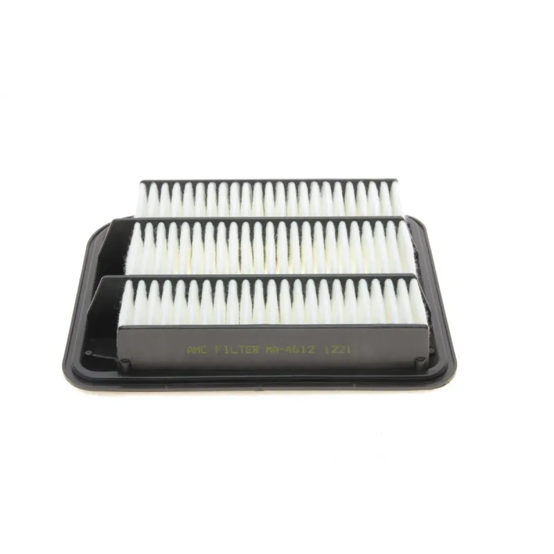 Фільтр повітряний KAVO PARTS MA-4612 для Mitsubishi Grandis 2.0 DI-D 2005-2011, 255x205x52 мм