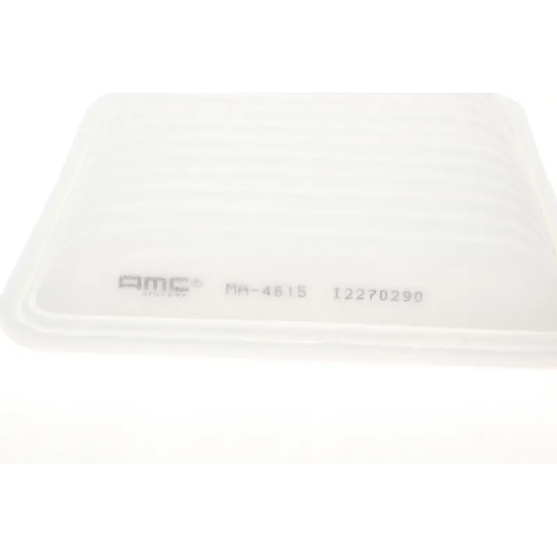 Фільтр повітряний KAVO PARTS MA-4615 для Mitsubishi Galant IX 2.4 2003- 233x216x49 мм