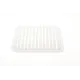 Фільтр повітряний KAVO PARTS MA-4615 для Mitsubishi Galant IX 2.4 2003- 233x216x49 мм