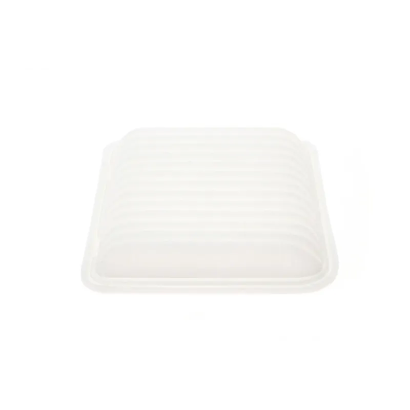 Фільтр повітряний KAVO PARTS MA-4615 для Mitsubishi Galant IX 2.4 2003- 233x216x49 мм
