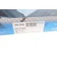 Фільтр повітряний KAVO PARTS MA-5620 для Mazda 3/6/CX-5 2.0/2.5 (2011-), 270x180x41 мм