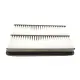 Фільтр повітряний KAVO PARTS MA-5630 для Mazda 6 (GG/GH) 2002-2012, 321x178x48 мм