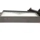 Фільтр салону KAVO PARTS MC-4006 для Mitsubishi Galant VIII/IX 1996-2003, 275x178x43 мм
