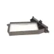 Фільтр салону KAVO PARTS MC-4006 для Mitsubishi Galant VIII/IX 1996-2003, 275x178x43 мм