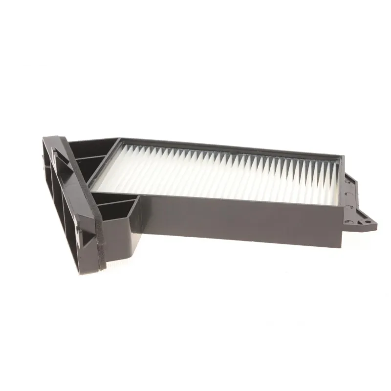 Фільтр салону KAVO PARTS MC-4006 для Mitsubishi Galant VIII/IX 1996-2003, 275x178x43 мм