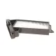 Фільтр салону KAVO PARTS MC-4006 для Mitsubishi Galant VIII/IX 1996-2003, 275x178x43 мм