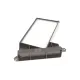 Фільтр салону KAVO PARTS MC-4006 для Mitsubishi Galant VIII/IX 1996-2003, 275x178x43 мм