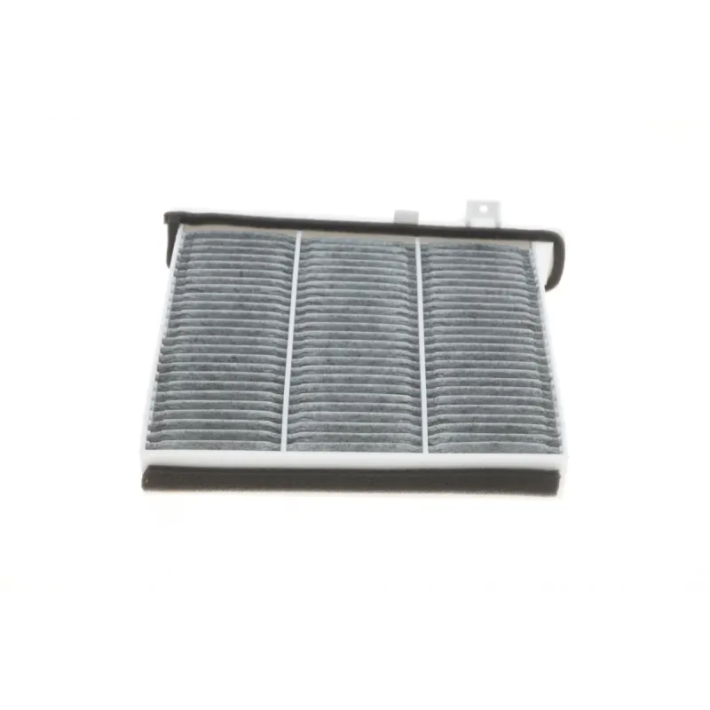 Фільтр салону вугільний KAVO PARTS MC-4009C для Mitsubishi Pajero Montero 1987-, 240x219x55 мм
