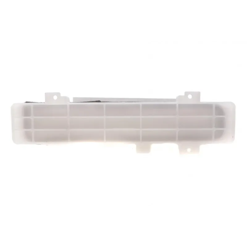Фільтр салону вугільний KAVO PARTS MC-4018C для Mitsubishi Pajero/Shogun 2000-2007, 240x215x45 мм
