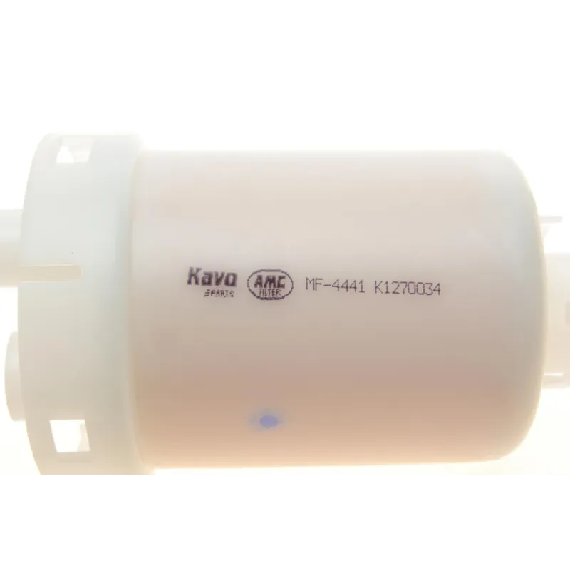 Фільтр паливний KAVO PARTS MF-4441 для Mitsubishi Montero III/IV 3.0/3.5/3.8 V6 2000-н.в. 97x152 мм
